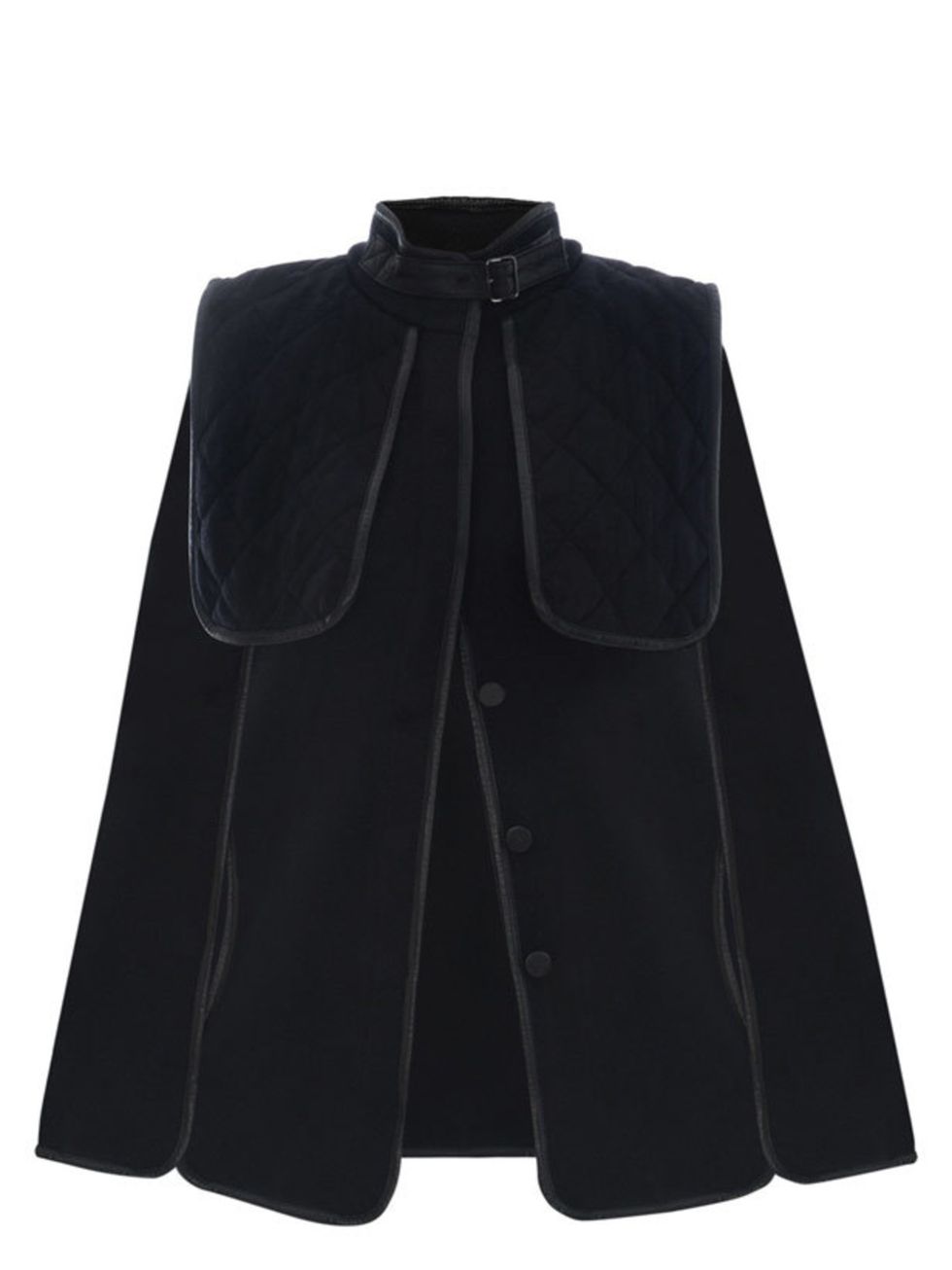 <p>3.1 Phillip Lim navy merino cape, £735, available at <a href="http://www.matchesfashion.com/fcp/content/Redirect/content?siteID=Hy3bqNL2jtQ-U2852Y9ERPKJ1NZk_3.nqA&amp;url=http://www.matchesfashion.com/fcp/product/Matches-Fashion/outerwear/3.1+phillip+l