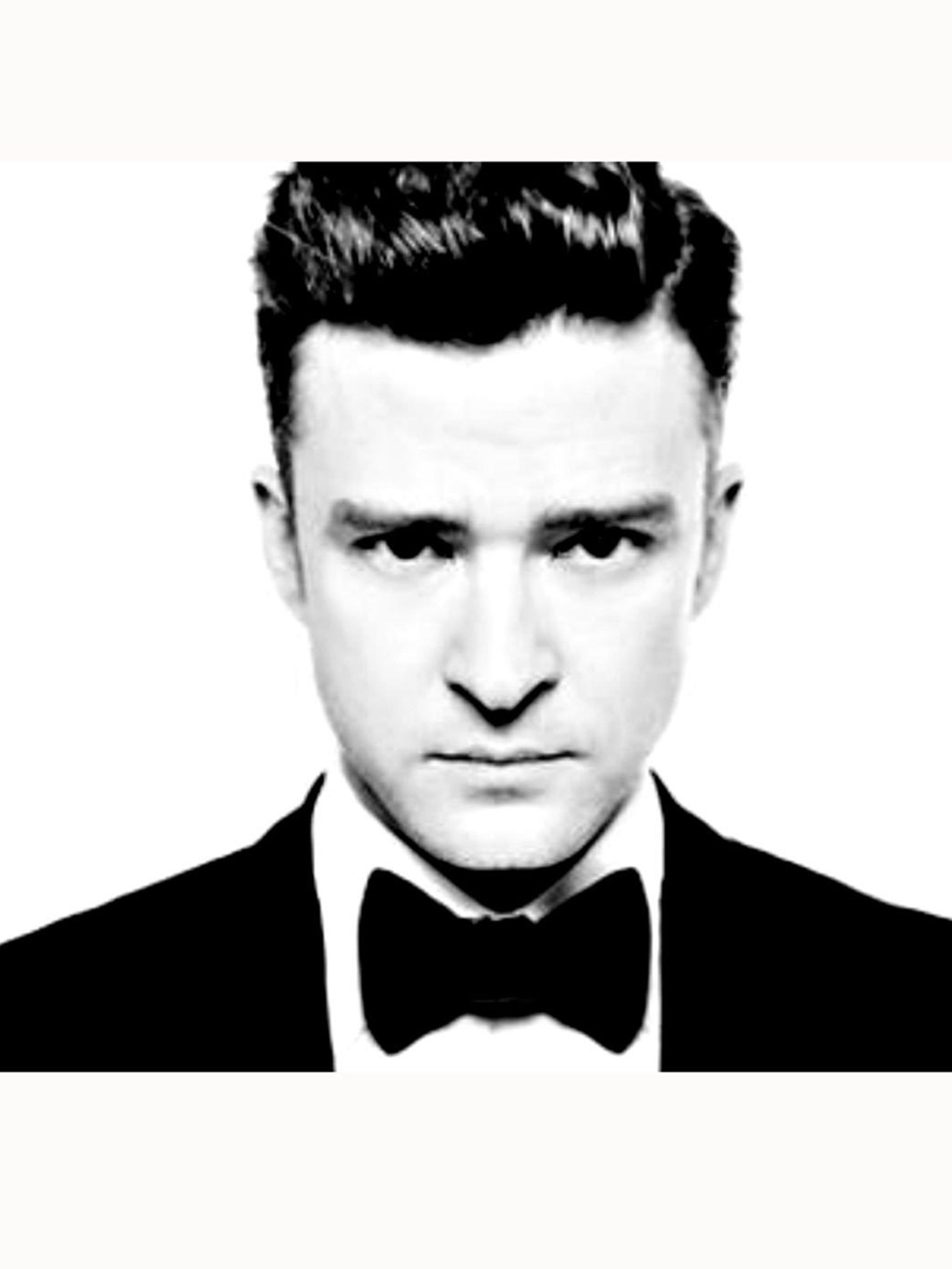 Tom Ford collaborates with Justin Timberlake forecasting Tom Ford collaborates with Justin Timberlake advise
