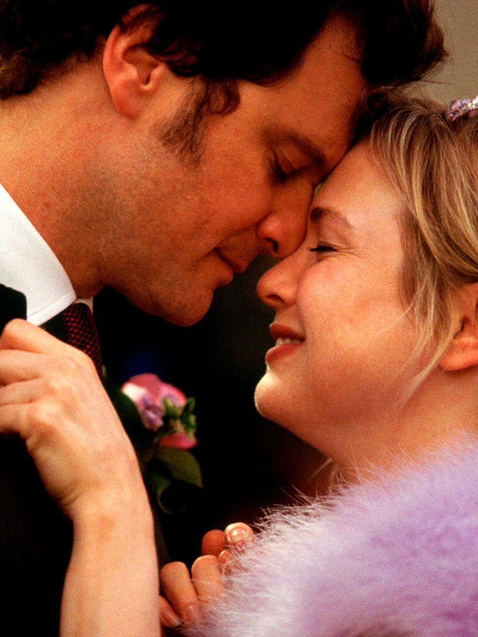 Bridget Jones's Diary cast: Then and now  Renée Zellweger, Colin Firth,  Hugh Grant and more