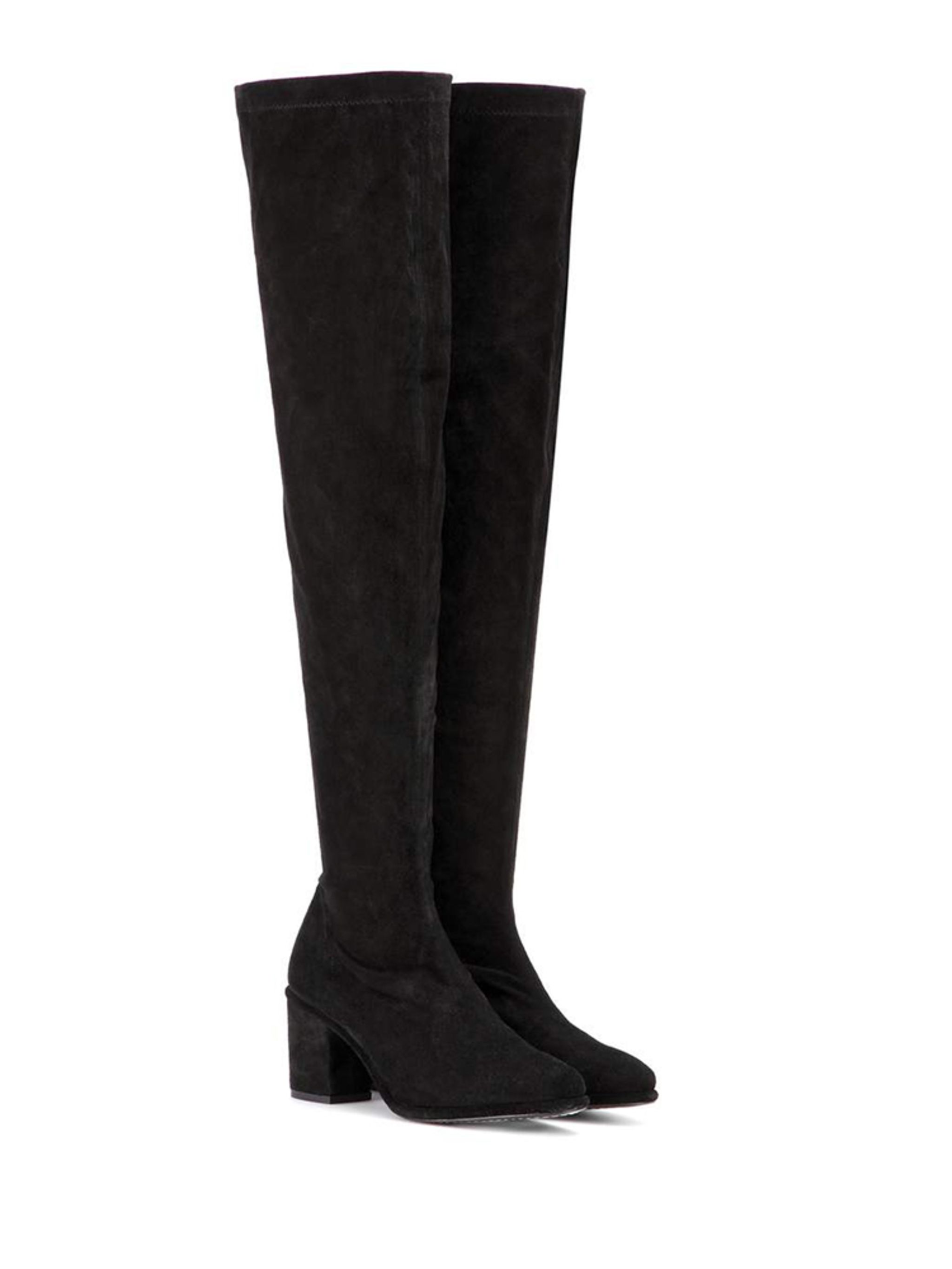 quality thigh high boots