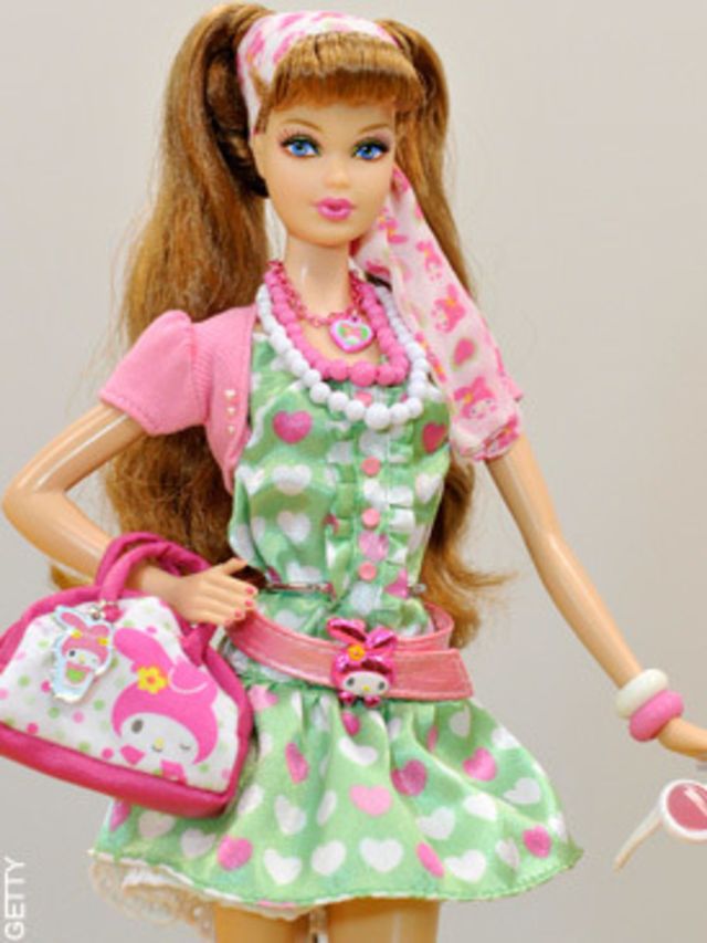 <p>Toy company Mattel, who have been producing Barbie dolls for half a century, have today revealed to WWD their birthday plans for the iconic doll, who is 50 years old next year. </p><p>Teaming up with fashion designers <a href="">Jeremy Scott</a> and <a