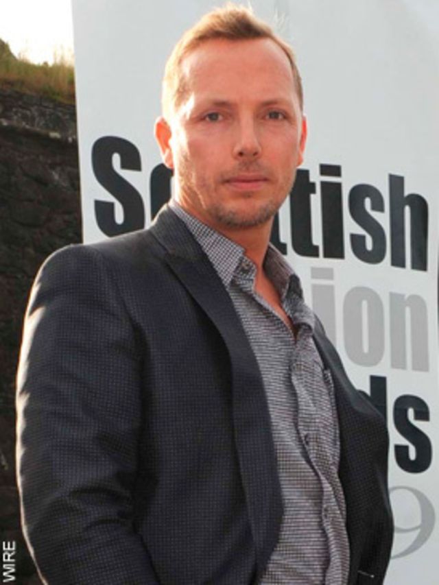 <p>Beating off stiff competition from Jonathan Saunders and Christopher Kane, who were also nominated the designer said, 'These events are wonderful. As a designer, they make you stop and think about what you are doing. There is so much talent in Scotland