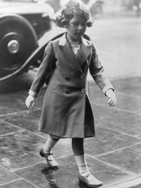 Queen Elizabeth II: Style through the ages