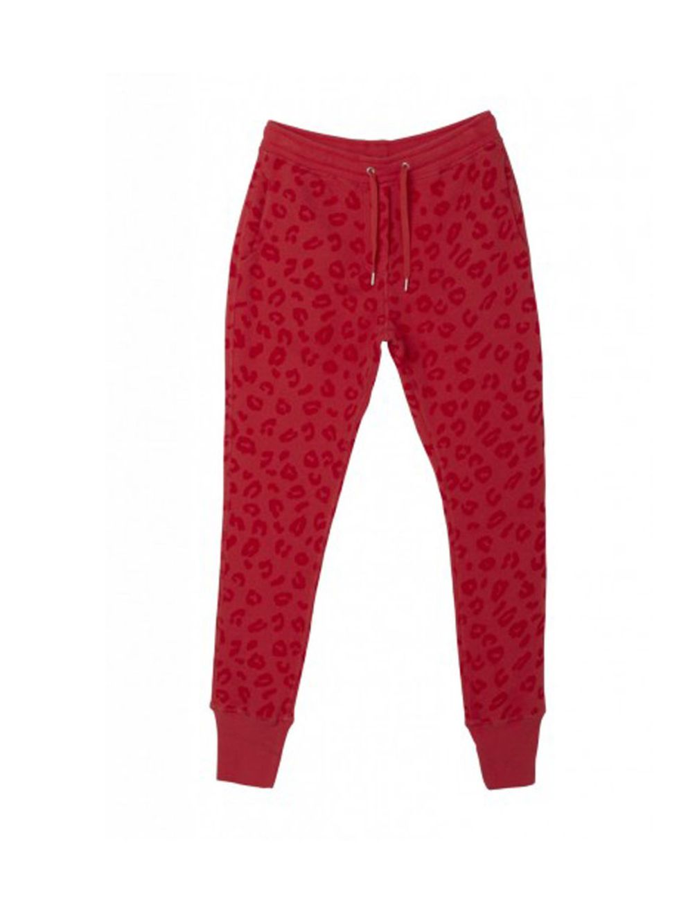 <p>Zoe Karssen leopard sweat pants, £105 at my-wardrobe.com</p><p><a href="http://www.my-wardrobe.com/zoe-karssen/leopard-sweat-pants-436322">BUY NOW</a></p>