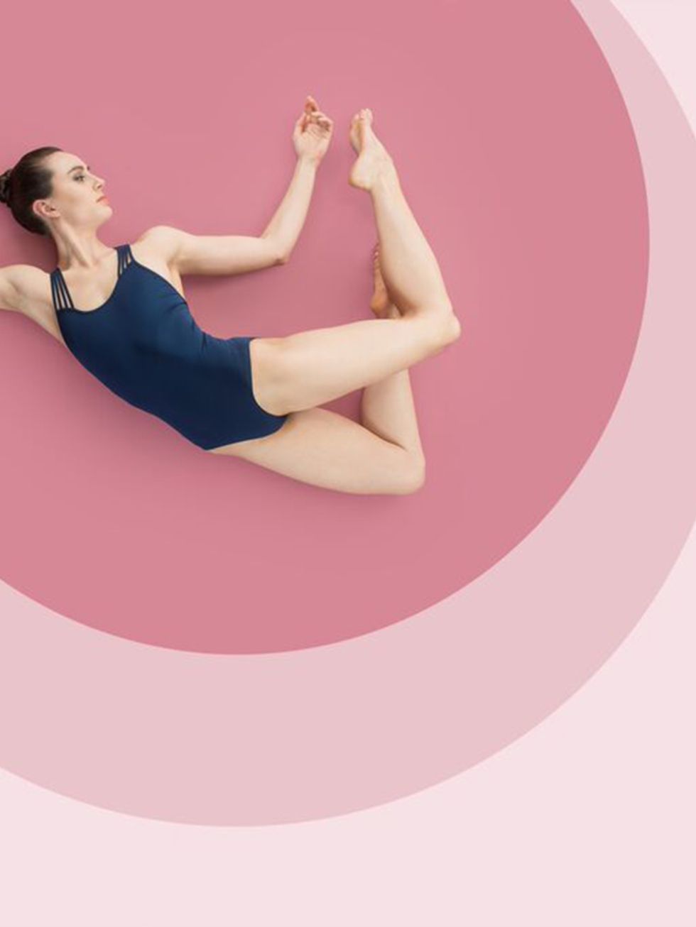 <p><strong>PEPPER & MAYNE</strong></p>

<p>Want to get into ballet barre? You could do worse than kit yourself out at Pepper & Mayne. Launched in 2013, elegant activewear has always been their speciality.</p>

<p>Available at <a href="https://www.wolfandb