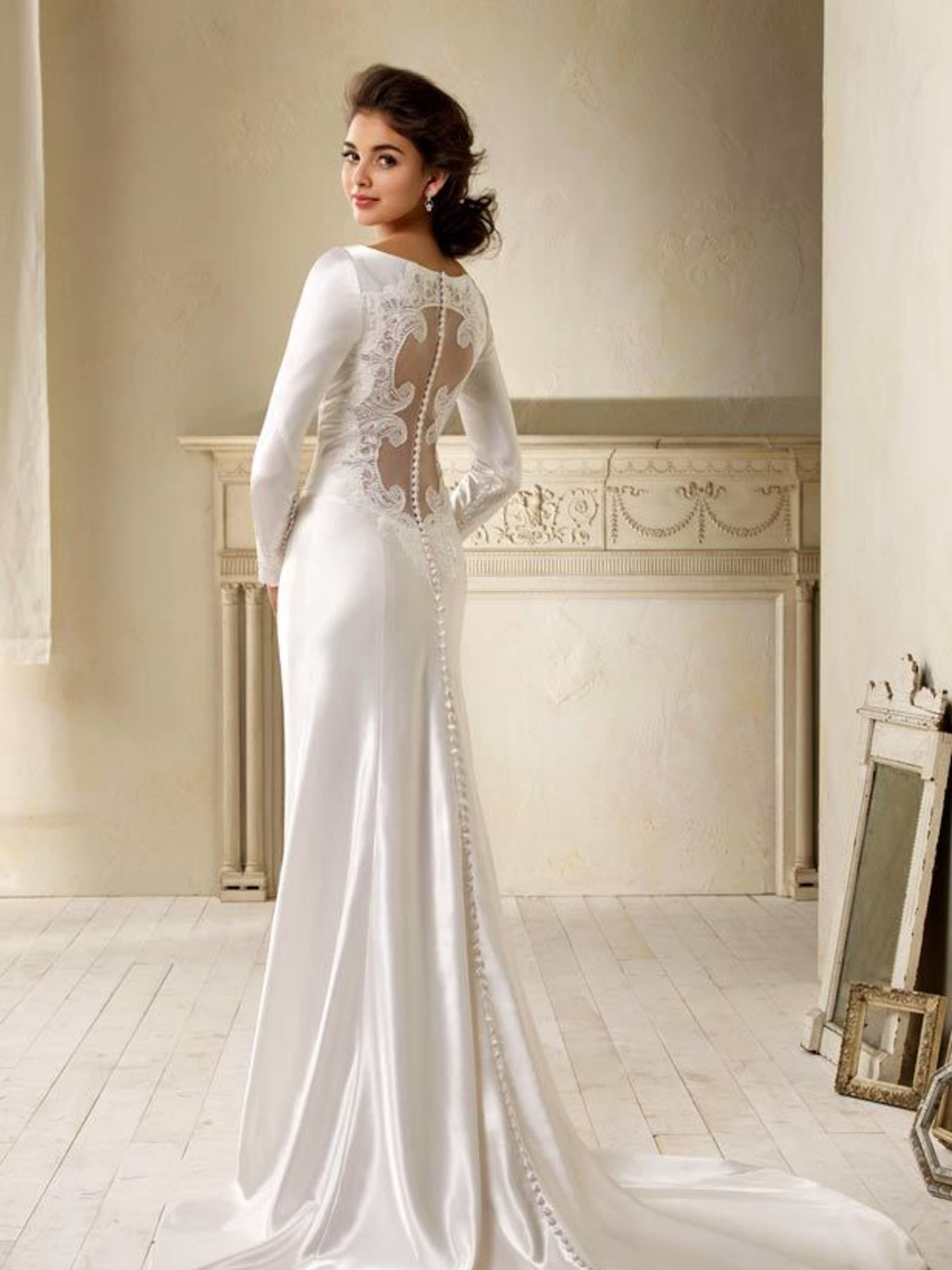 Twilight Wedding Dress to be Sold