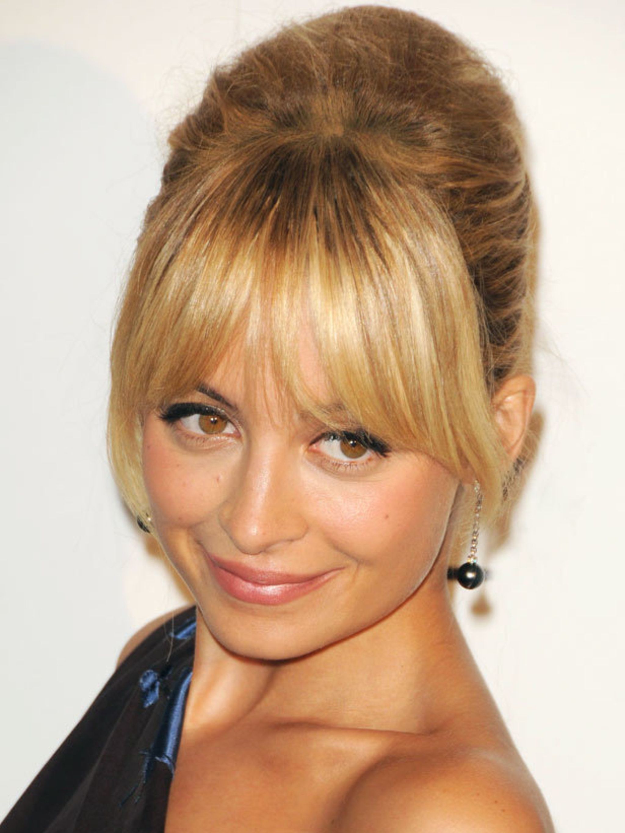Nicole Richie to launch fragrance