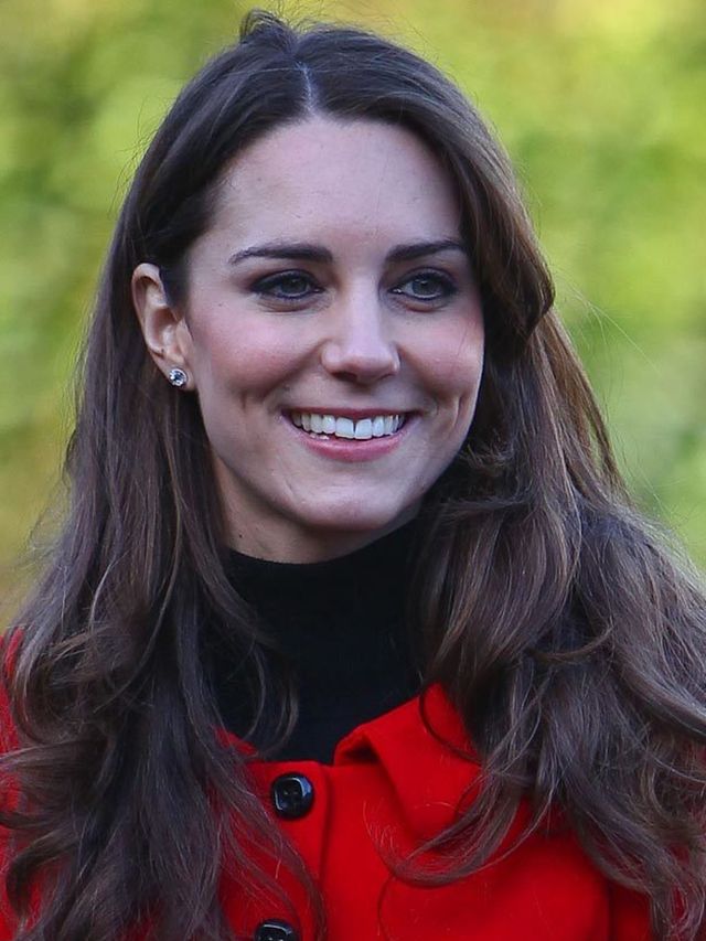 <p>Kate's style has always been very much the girl-next-door, but since the engagement her look has become more polished (so much so sales of shiny hair products have increased a whopping 27 percent). But, even with more <a href="http://www.elleuk.com/bea