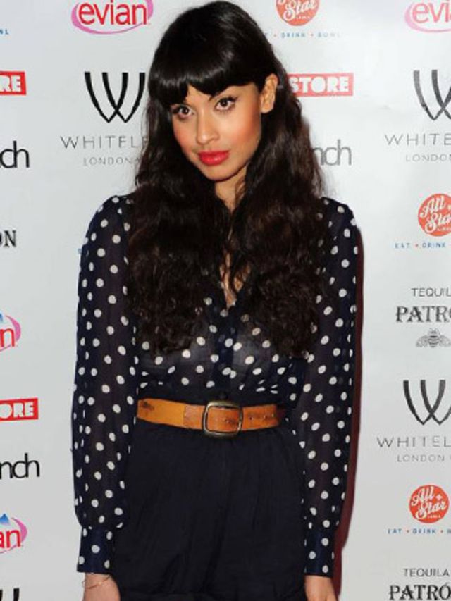<p>Jameela Jamil, Remi Nicole, Kelly Osbourne and Eliza Doolittle joined the fashion crowd to check out the new boutiques. Frost French, Junk Food, Power of Bliss and Wildfox have all opened stores in Bayswater's best kept secret, stocking everything from