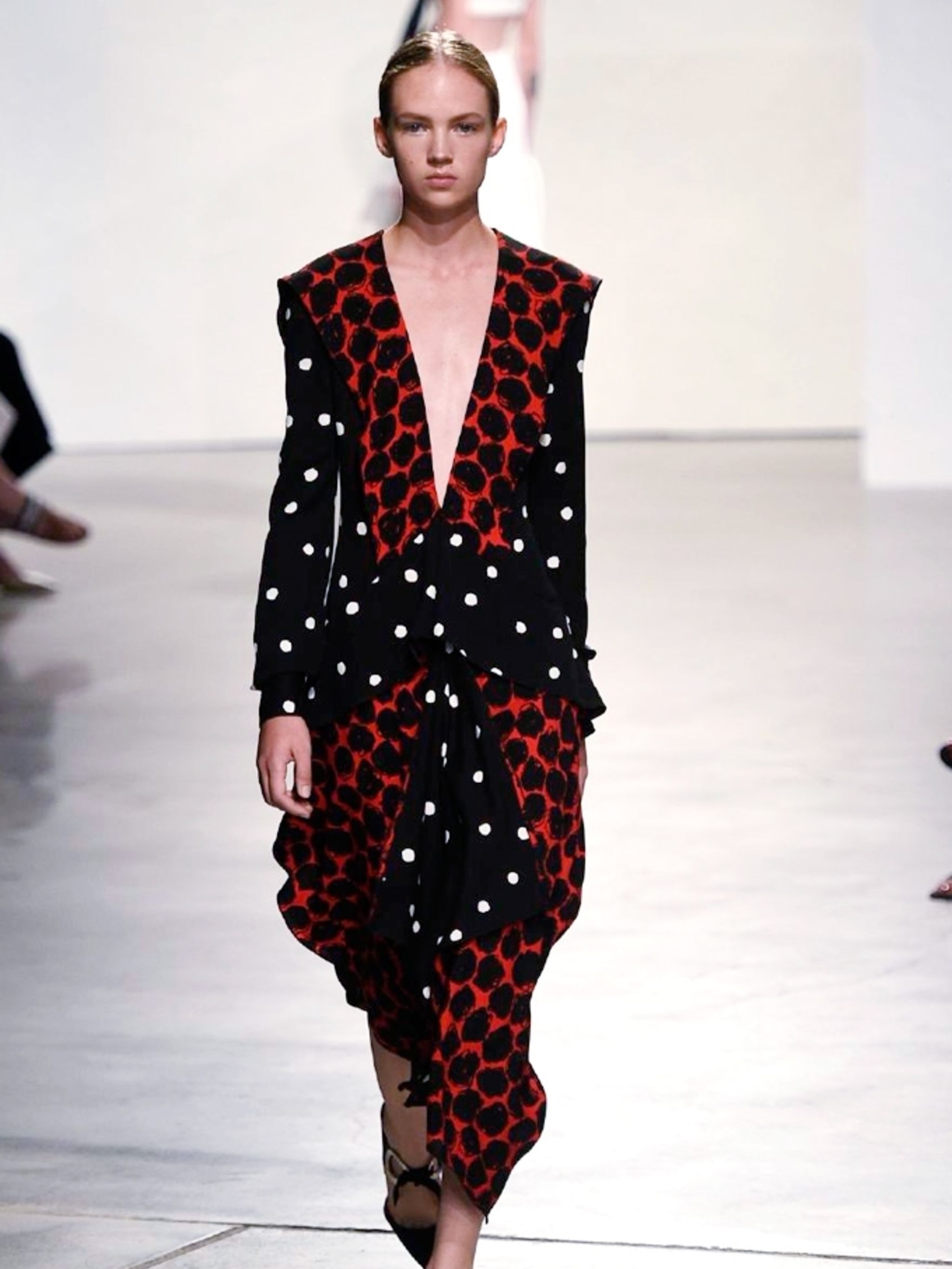 Proenza Schouler Spring Summer 2016