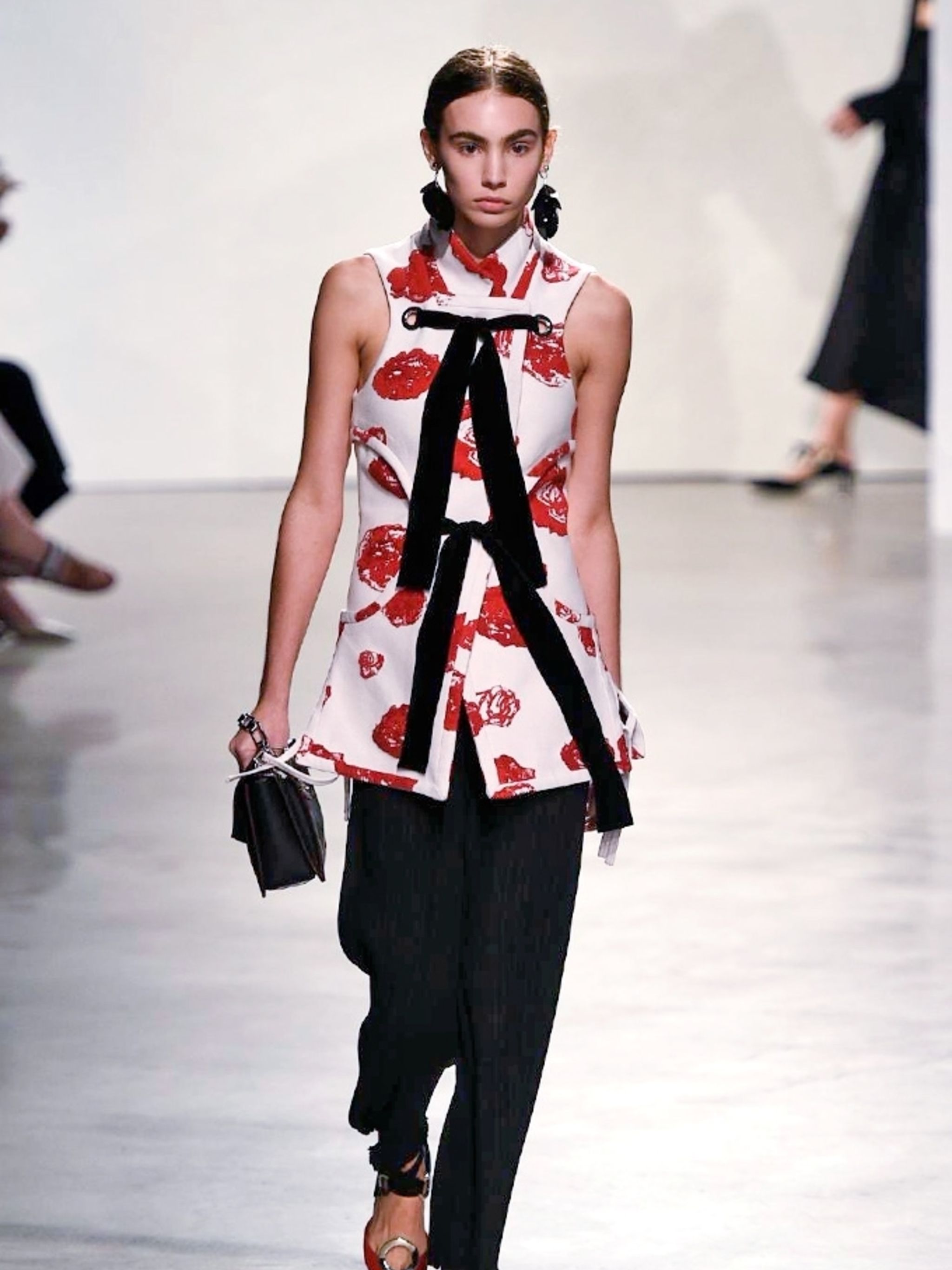 Proenza Schouler Spring Summer 2016