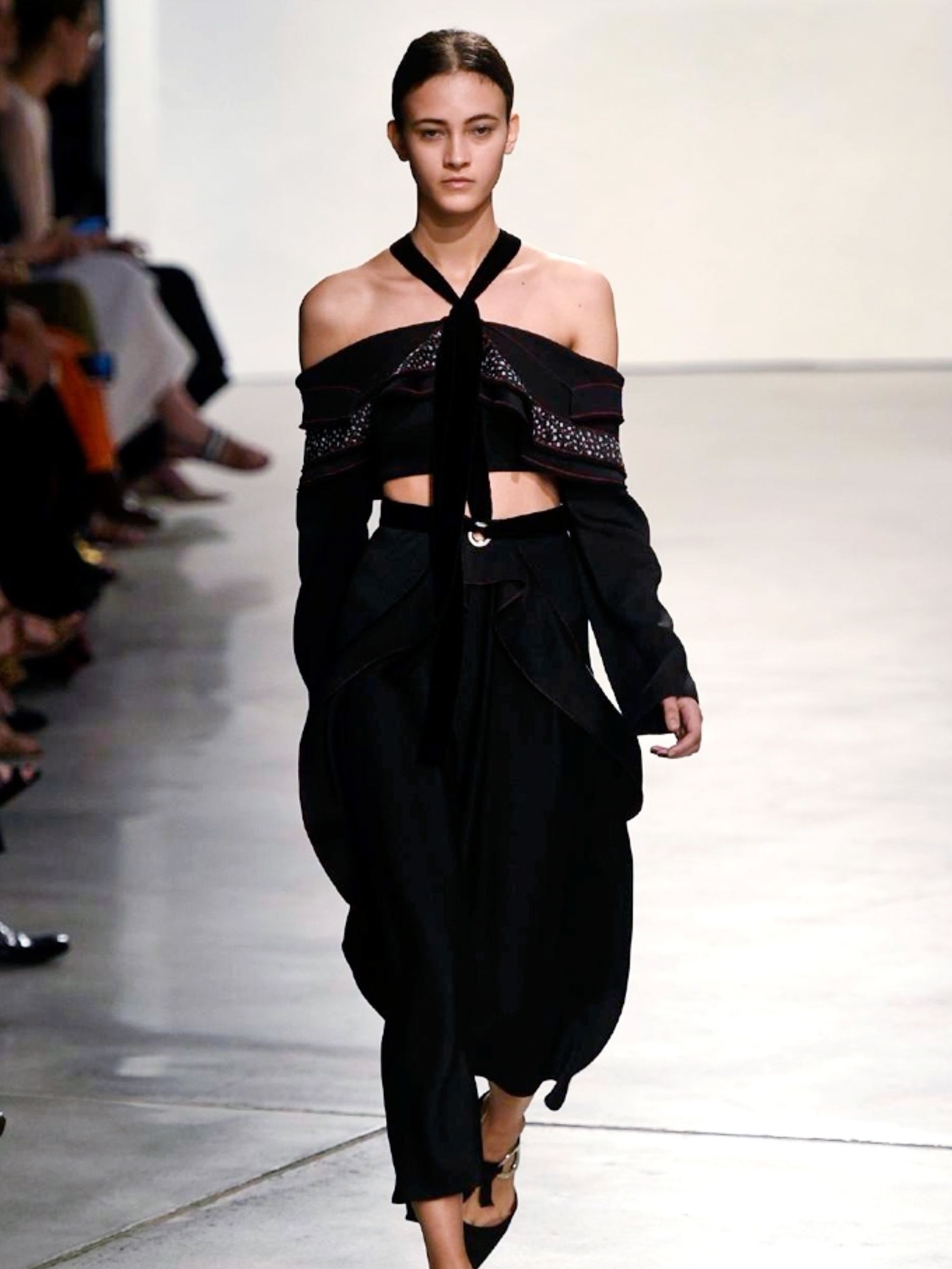 Proenza Schouler Spring Summer 2016