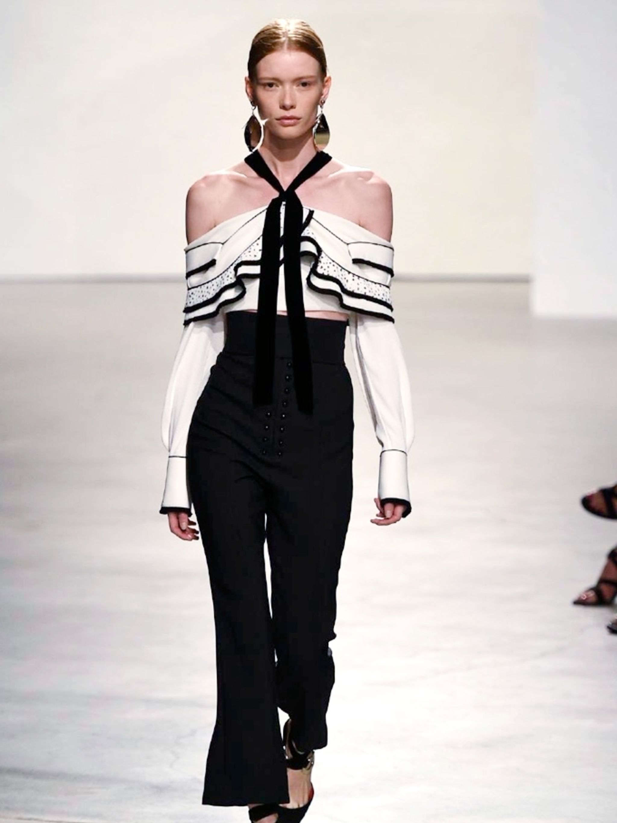 Proenza Schouler Spring Summer 2016