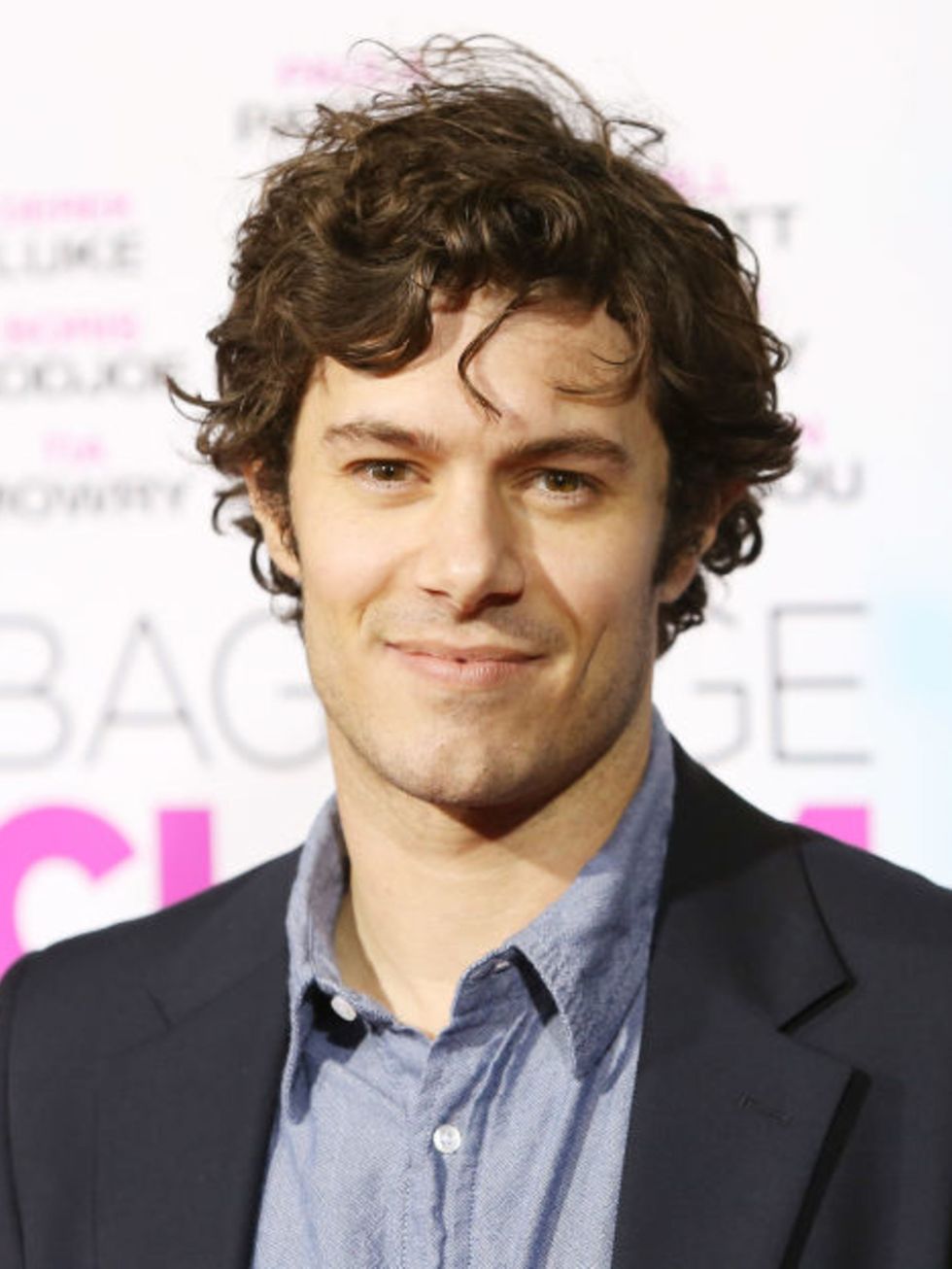 <p><strong>ADAM BRODY DOESN'T HATE SETH COHENBUT HE DOES HATE TALKING ABOUT HIM</strong></p>

<p>It's not that Adam Brody hates the character he played on <em>The O.C</em>., it's that he hates talking about him now. In an interview with the <a href="http
