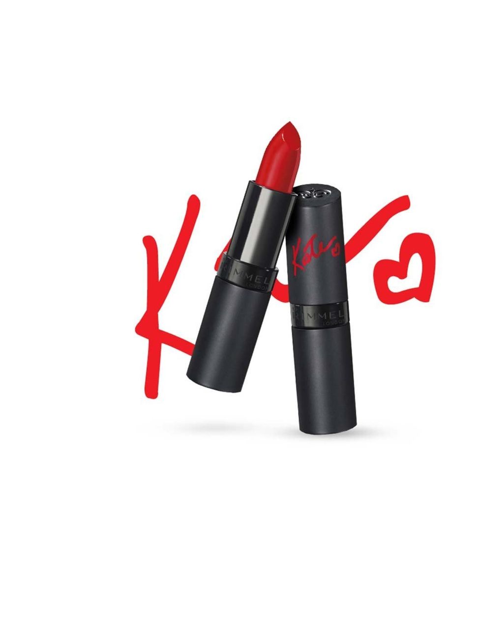 <p><a href="http://www.boots.com/en/Rimmel-Kate-Lasting-Finish-Lipstick_1230439/">Kate Moss Lasting Finish Lipstick in 22, £5.49</a></p><p>There is NOTHING like a bright smile to lift a mood. Particularly one that is classic red, Kate Moss approved and ge