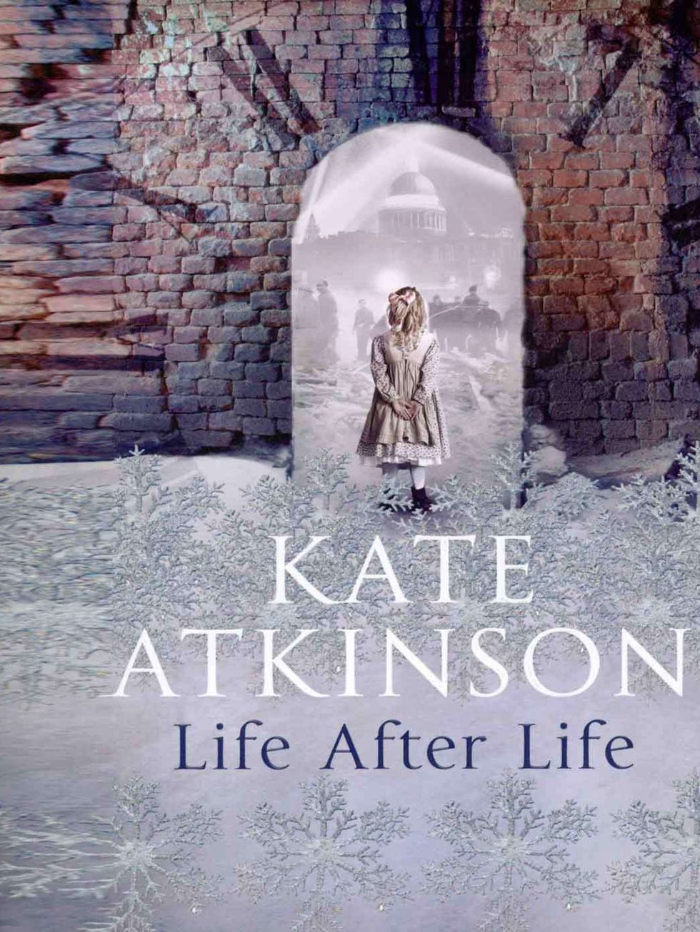 <p>Atkinsons novel Life After Life begins during a snowstorm in 1910. A baby is born and dies before she has had a chance at life. But what if the end is not final? Given another chance, would you want to take it?</p>