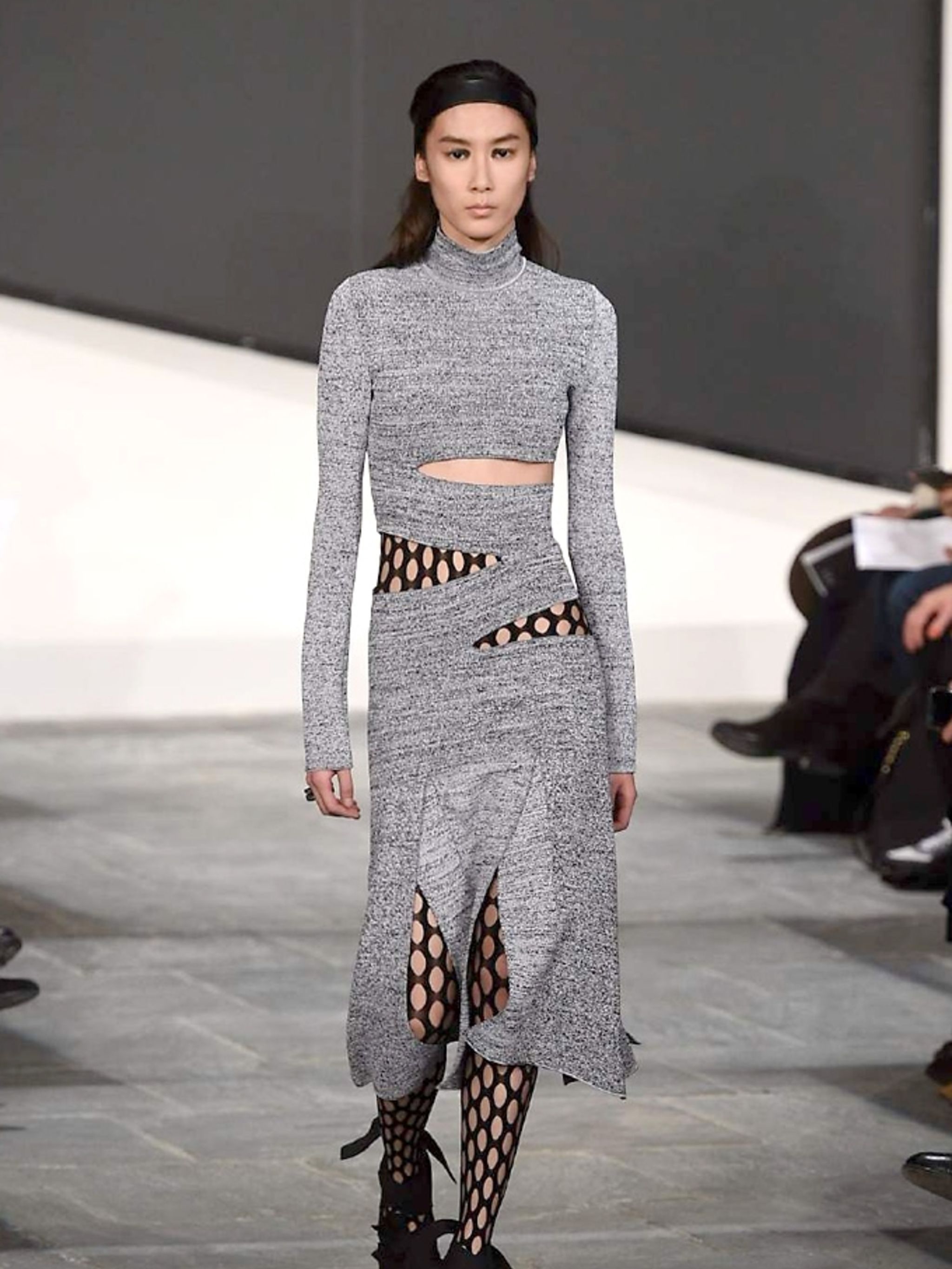 Proenza Schouler Autumn Winter 2015