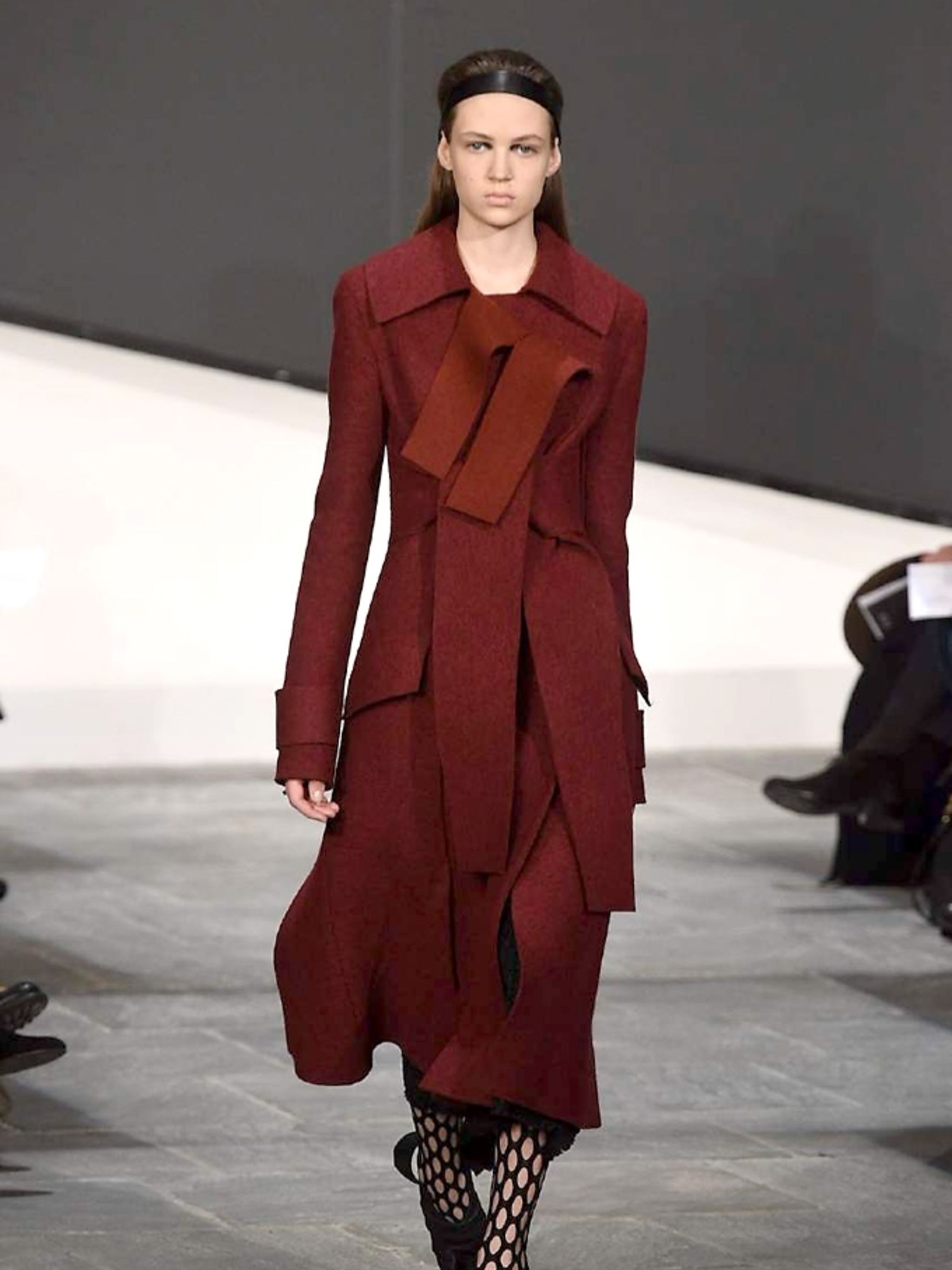 Proenza Schouler Autumn Winter 2015