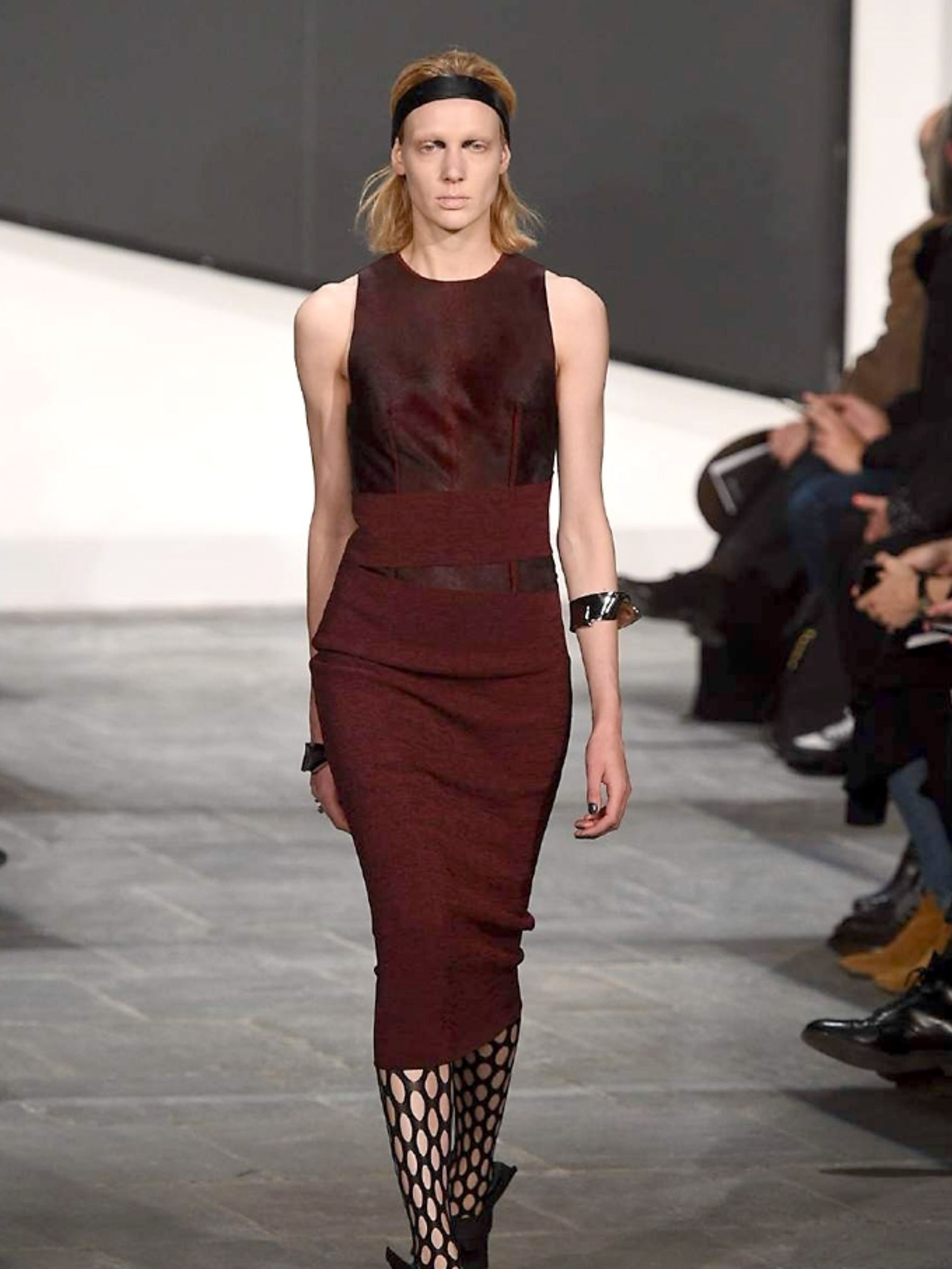 Proenza Schouler Autumn Winter 2015