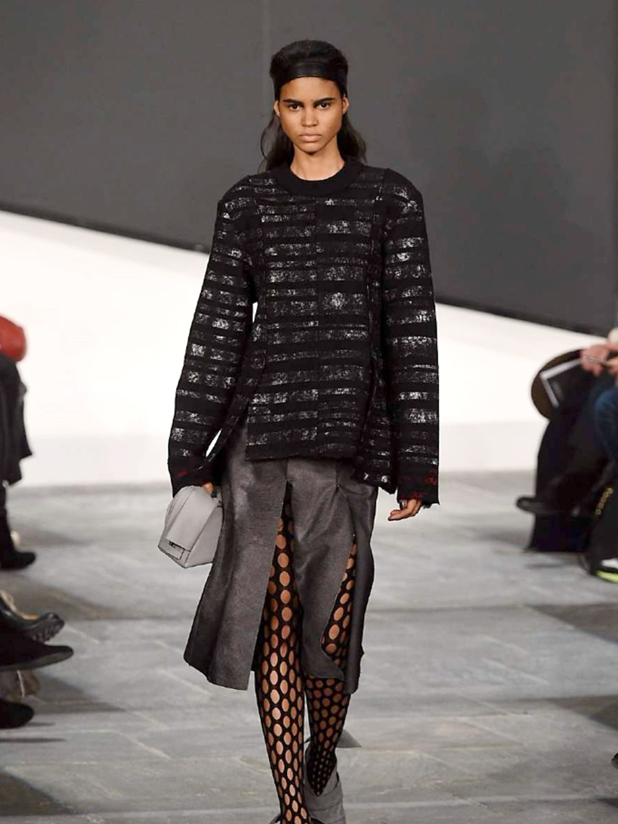 Proenza Schouler Autumn Winter 2015