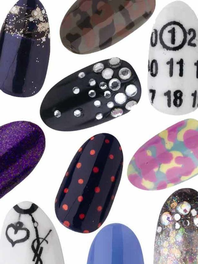 <p>Sophy Robson, one of the most in demand manicurists in the fashion industry (she worked her magic at numerous LFW shows this week) is opening a pop-up nail bar in Selfridges from tomorrow.</p><p>The salon will offer nail art inspired by the shoes in Se