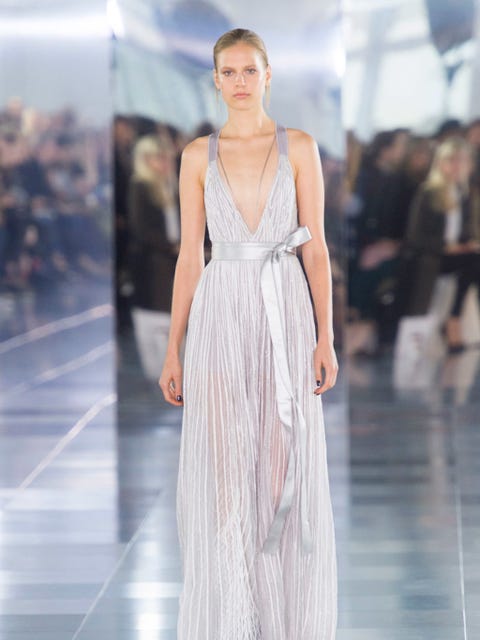 39 Wedding Dresses That Are Perfect For A Summer 2016 Amanda Wakeley