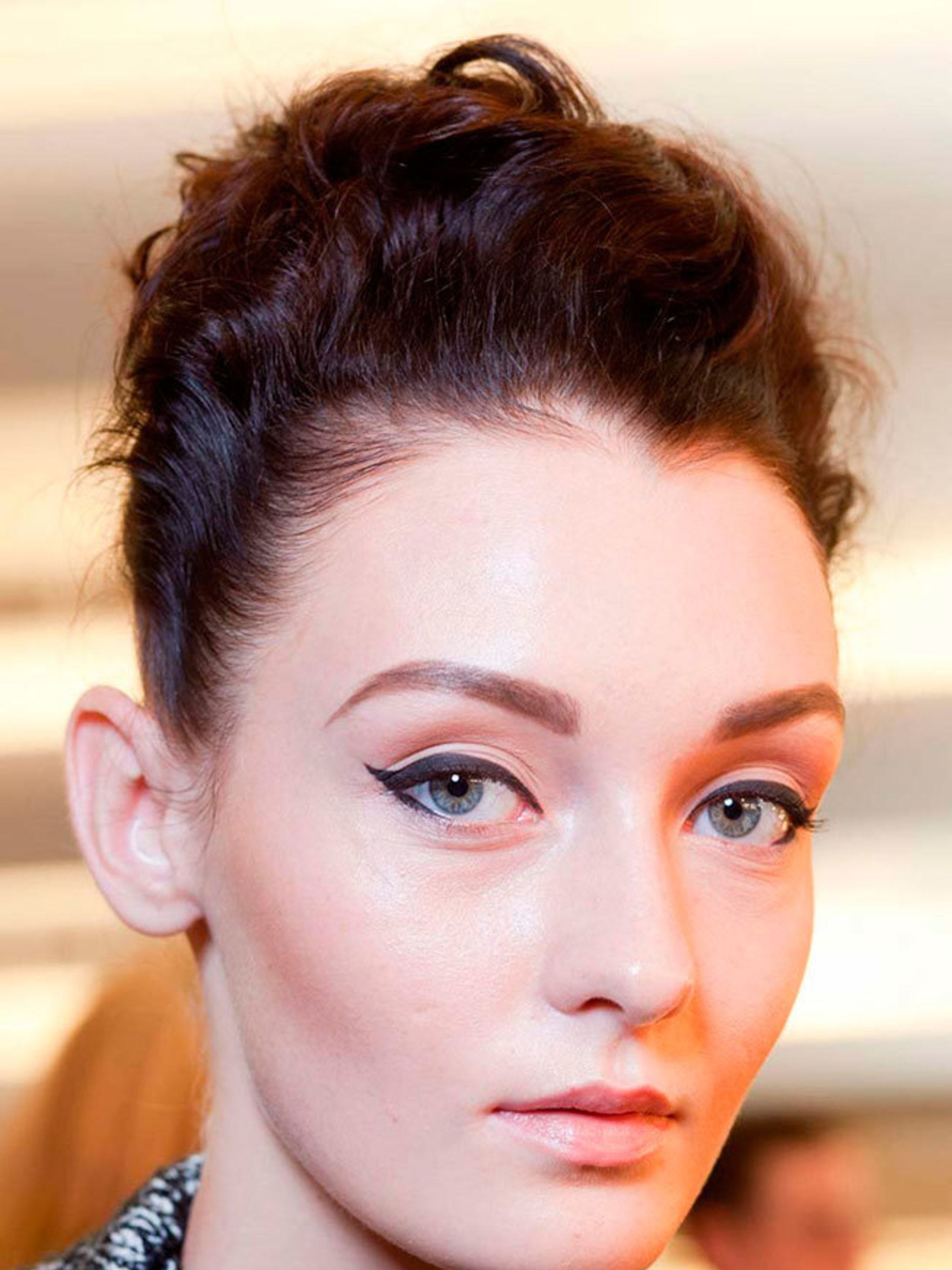 1920s Make Up Looks