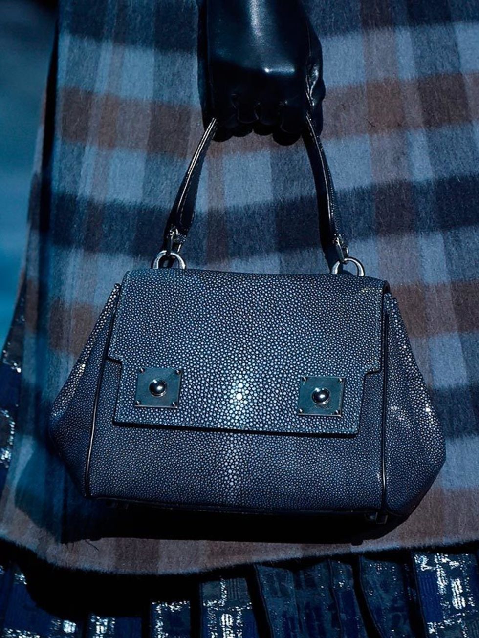 Marc Jacobs, a/w 2015