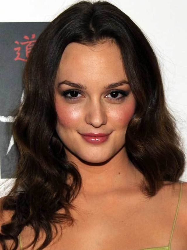 <p>As we revealed back in April, Leighton Meester is the brand new Global Ambassador for <a href="http://www.elleuk.com/news/Beauty-News/leighton-meester-signs-deal-with-herbal-essences">Herbal Essences</a>. The ELLE team is unsurprised by the choice give