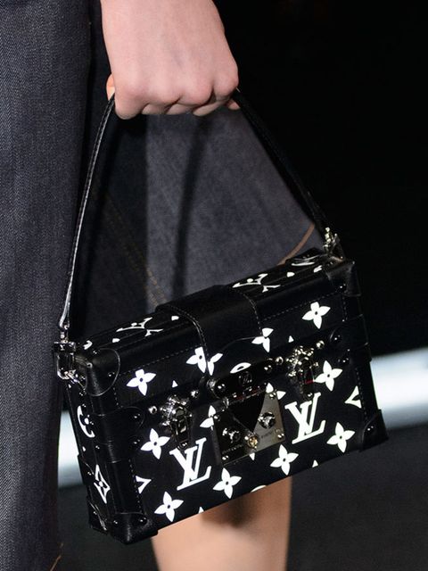 Best Catwalk Bags of Paris Fashion Week, spring/summer 2015