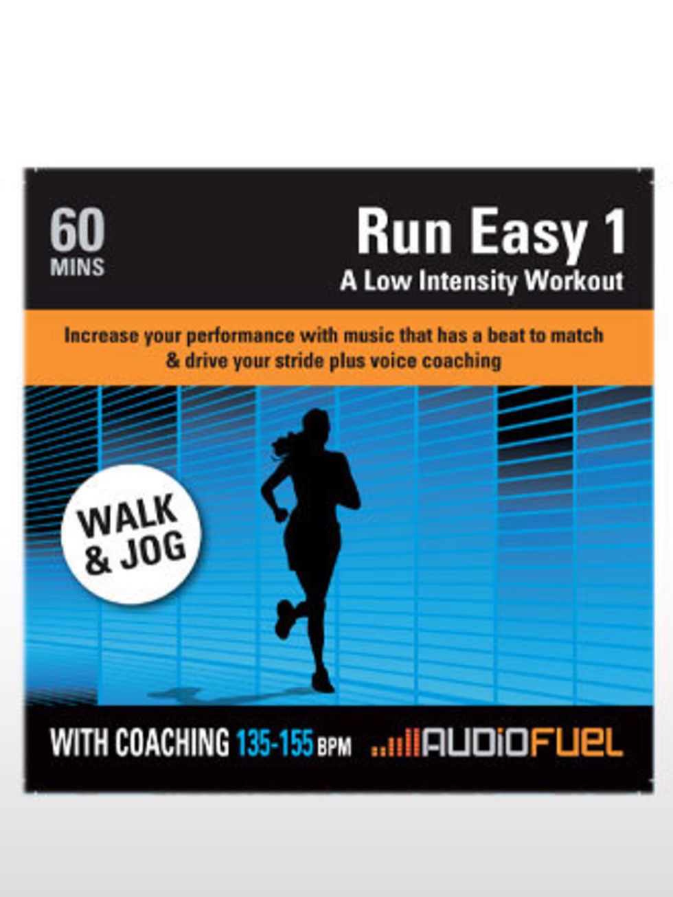 <p>If you have ever gone running and forgot your iPod youll know how important music is to keep you motivated and your pace going strong. AudioFuel takes things one step further by creating soundtracks that help match the beat of the music to your stride