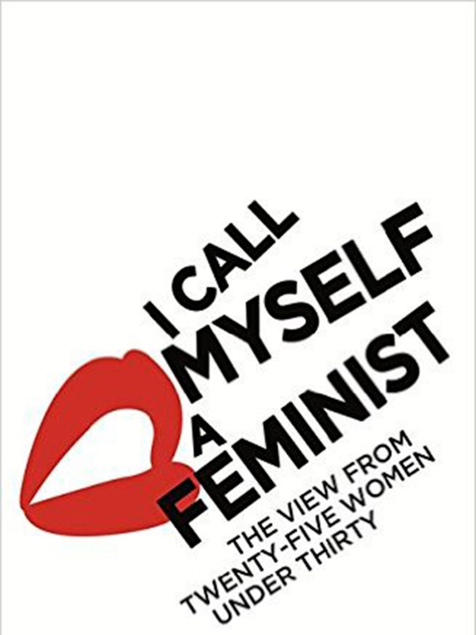 <p><strong>3. I Call Myself a Feminist edited by Victoria Pepe (Virago)</strong></p>

<p>This is the probably the book that affected me the most this year; its an inspiring, intelligent, angry, diverse and wonderful collection of essays by women under 30