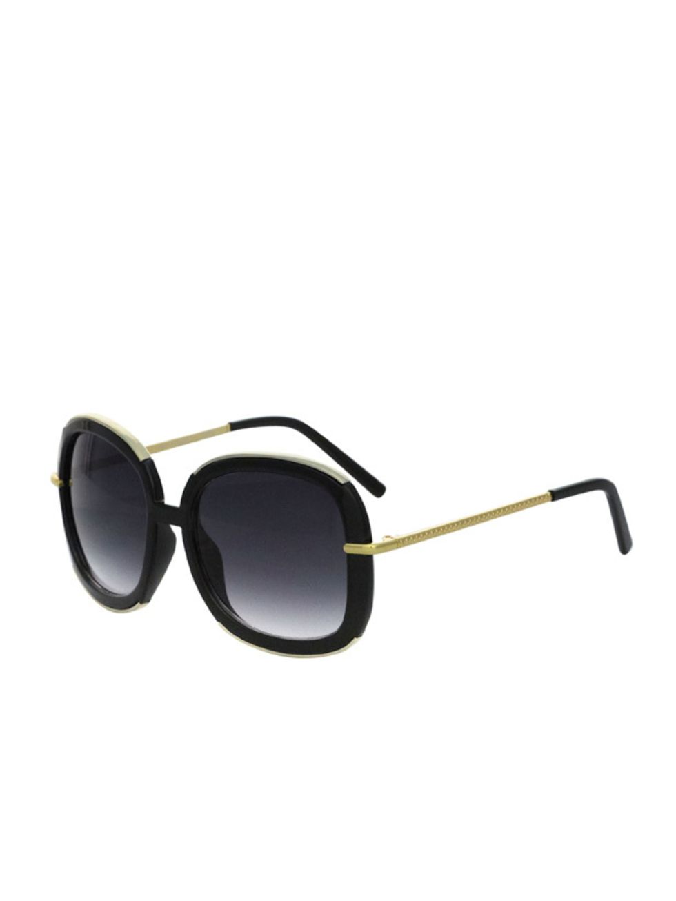 <p>Oversized oval sunglasses, £15, by <a href="http://www.next.co.uk/shopping/women/search/87/14?extra=sch&amp;n=women&amp;pid=718-432&amp;exclude=00F00%7C00FS00&amp;returnurl=%2Fshop%2Fgattcolour-black-gattbrand-next-cat-sunglasses-gattgender-women-0%3Fx