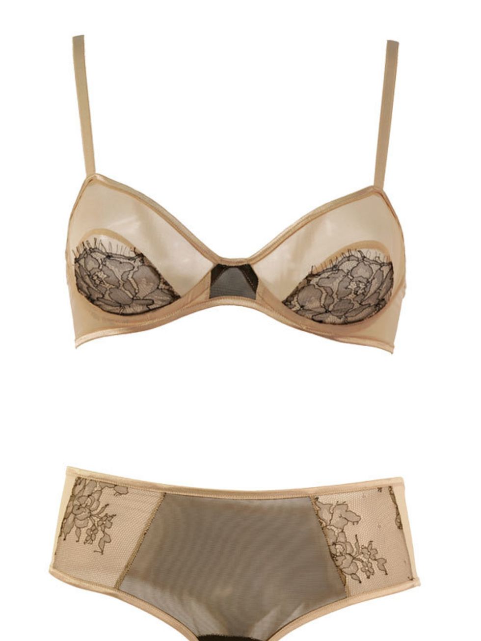 Best Buys... Lingerie