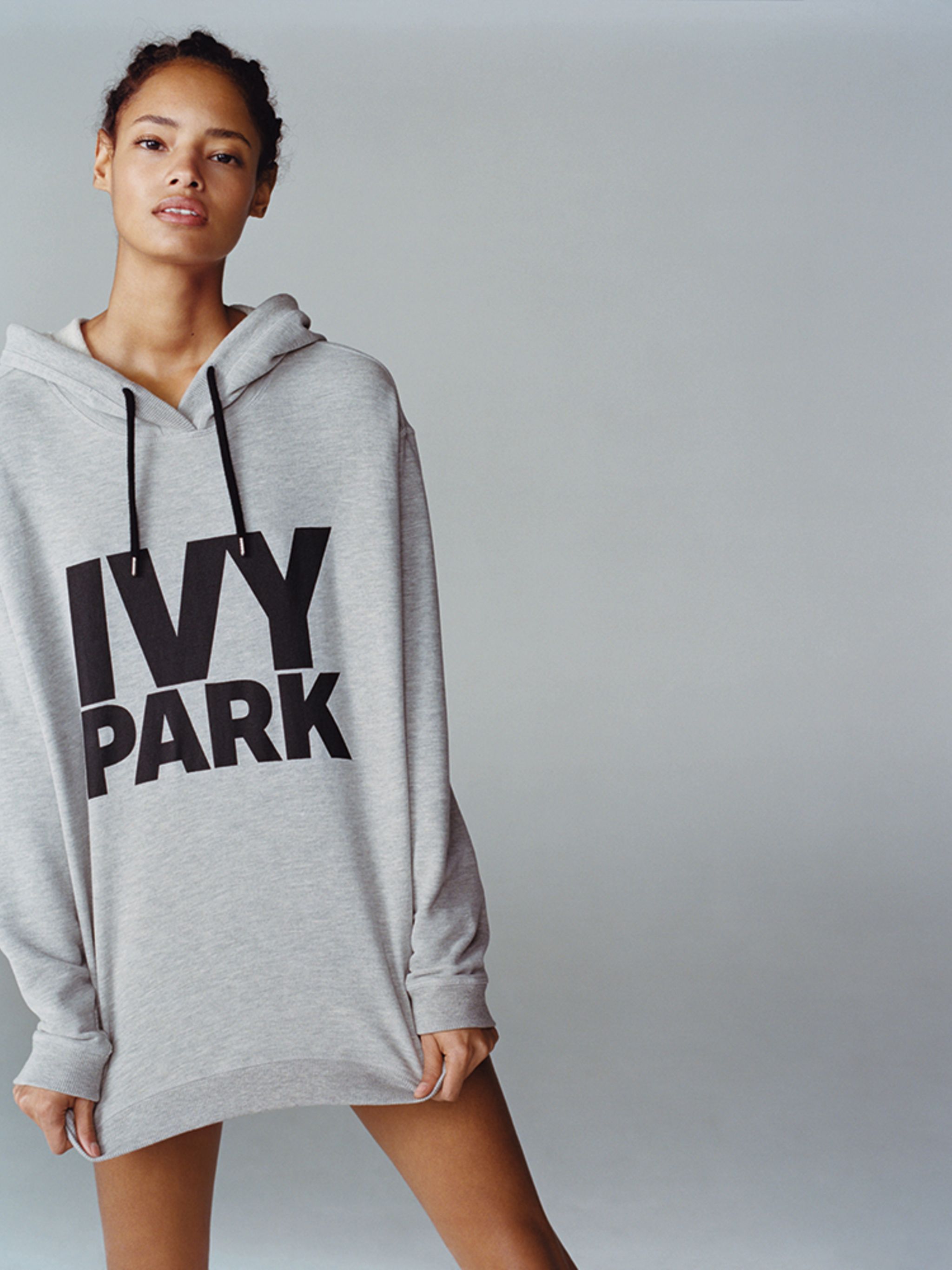 Beyonc├®'s Ivy Park: The Full Collection