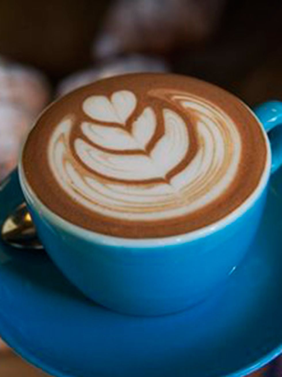 <p>DRINK: The London Coffee Festival</p>

<p>Ah, sweet, sweet caffeine. Giver of limitless energy, source of late-night inspiration when writing to deadline (who, us?)  and cause for a whole lot of hoopla this weekend when the <a href="http://Londoncoffe