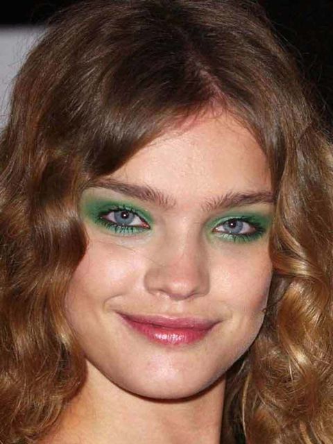 <p><a href="http://www.elleuk.com/beauty/beauty-trends/coloured-eyes">Click here to read more about Natalia</a><a href="http://www.elleuk.com/beauty/beauty-trends/coloured-eyes">Click here for more eye colour inspiration</a></p>