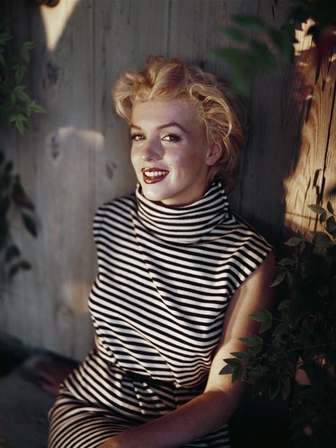 16 Photos Of Marilyn Monroe