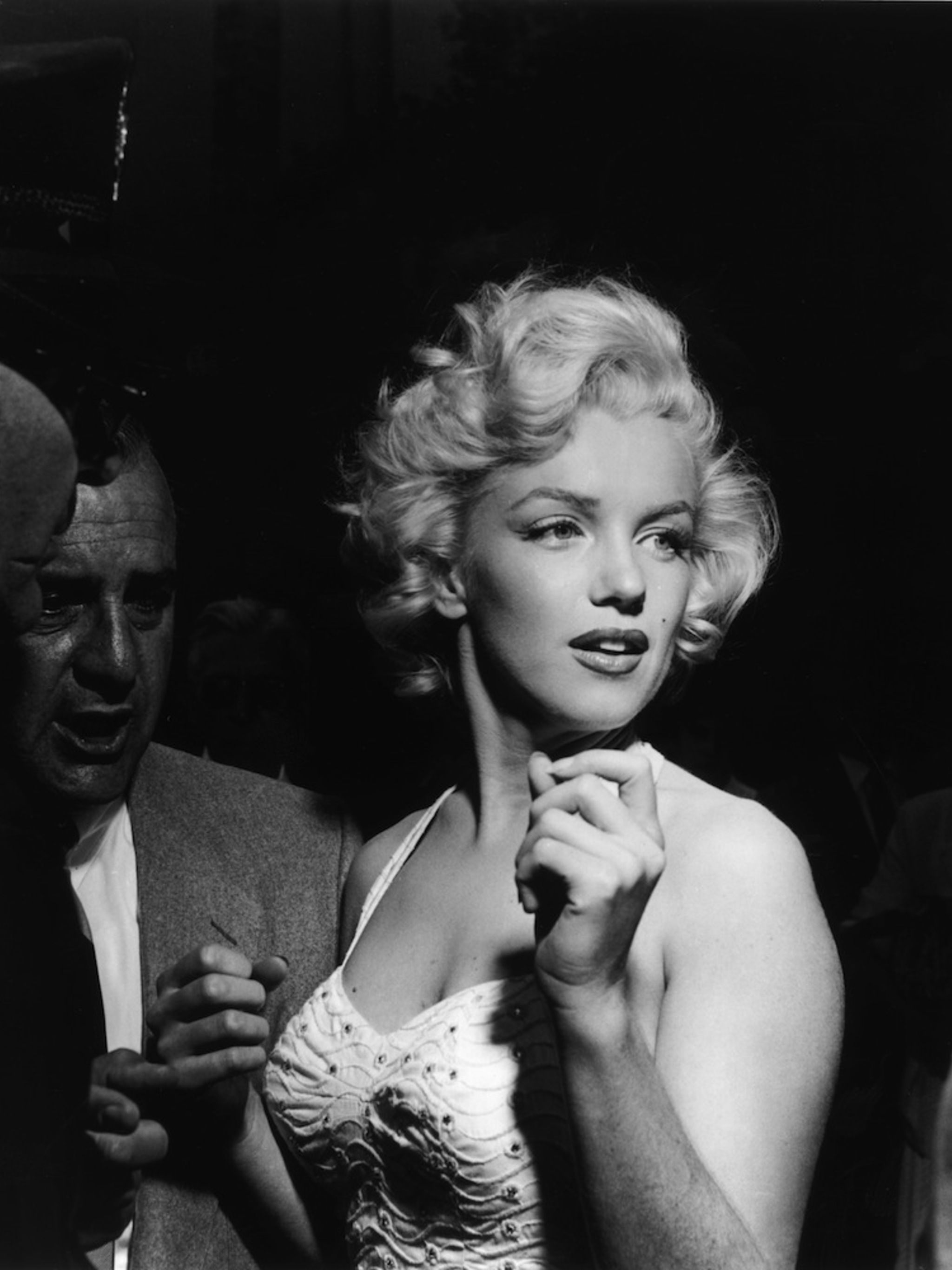 16 Beautiful Photos Of Marilyn Monroe