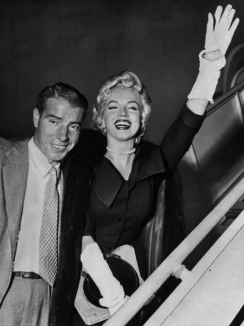 16 Beautiful Photos Of Marilyn Monroe
