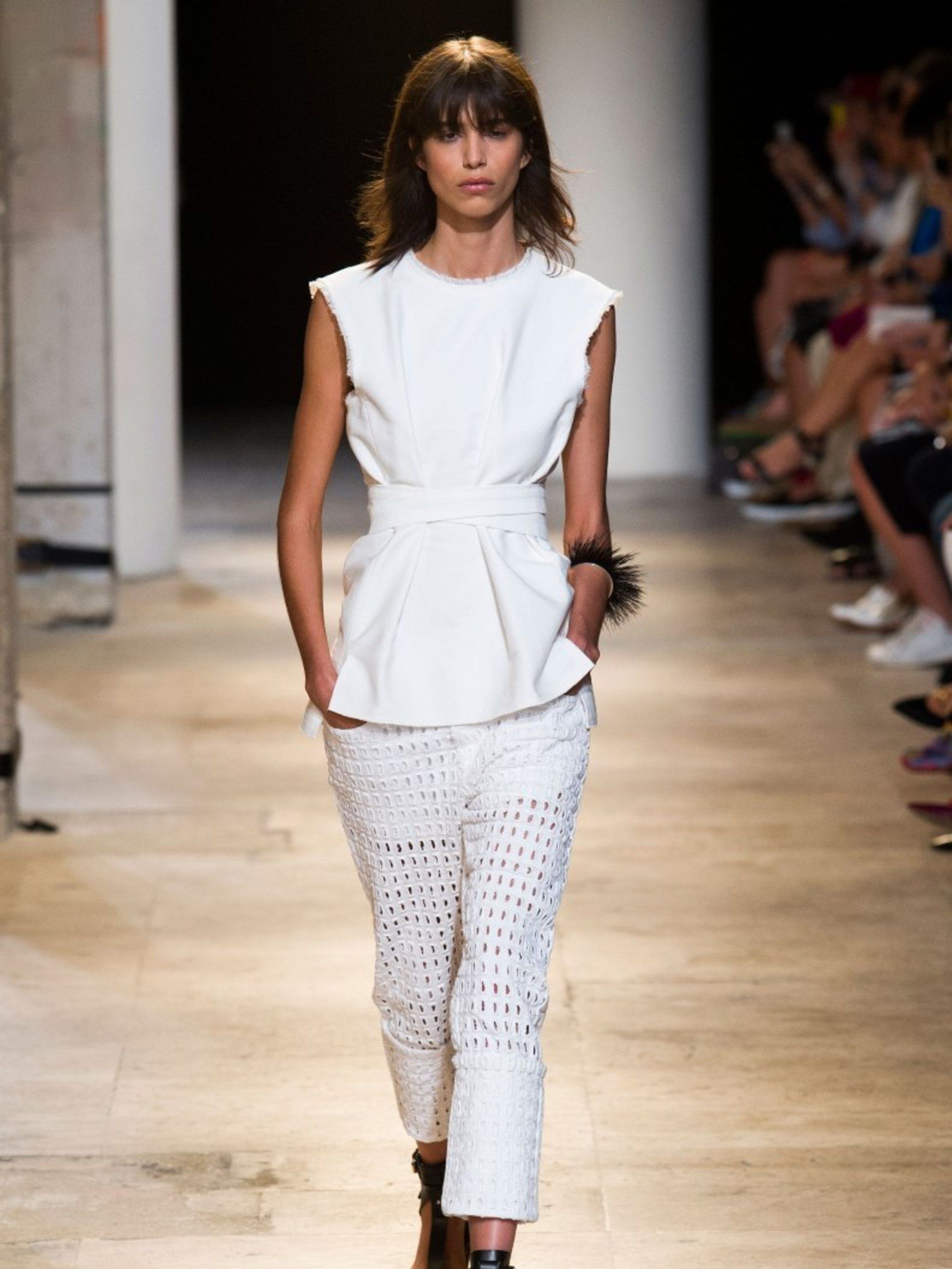 Isabel marant discount summer 2015