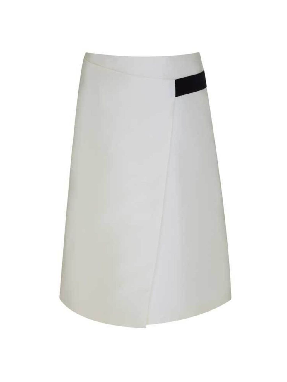 <p>Rosslyn skirt, £45, from <a href="https://www.finerylondon.com/" target="_blank">Finerylondon.com</a></p>

<p><a href="http://www.hearstmagazines.co.uk/elle/VES10554">Read all about Finery in the March issue of ELLE, out now.</a></p>