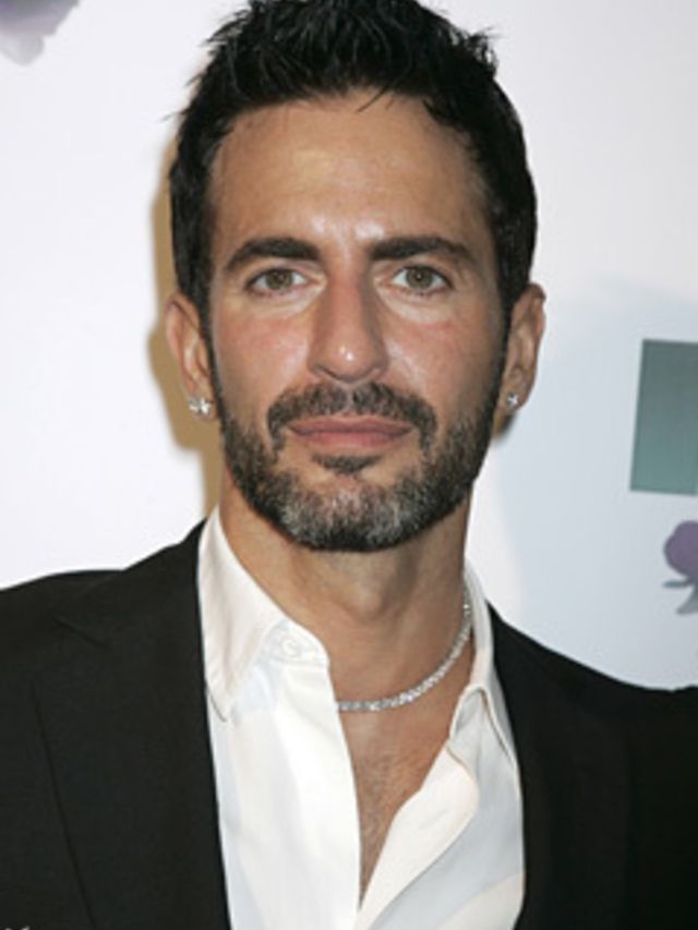 <p>After gaining a reputation for tardiness (the fashion pack are still forgiving him from his September 2007 Marc Jacobs show starting 2 hours late) Marc Jacobs has become something of a stickler for time.</p><p>His <a href="http://www.elleuk.com/catwalk