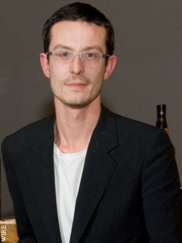 <p>  </p><p>Osbek had been the Creative Director of the label for four years. Jonathan Saunders (pictured) will take over immediately, designing his first collection for spring/summer 09 which will debut in September at Milan fashion week.</p><p><a href="