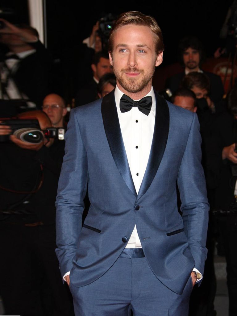 Ryan Gosling: ELLE MAN OF THE WEEK