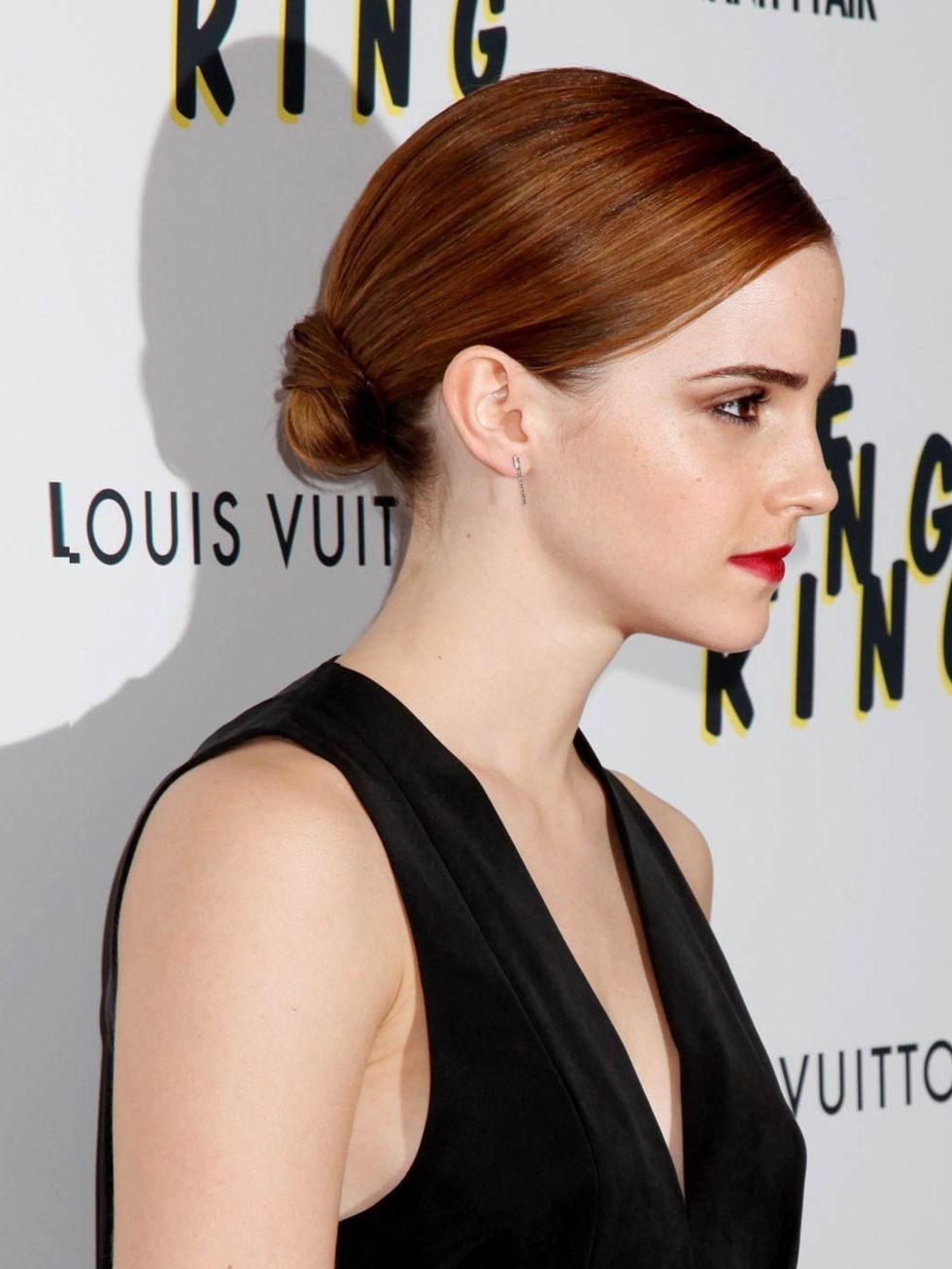 <p>The Bling Ring premiere in New York, June 2013</p>