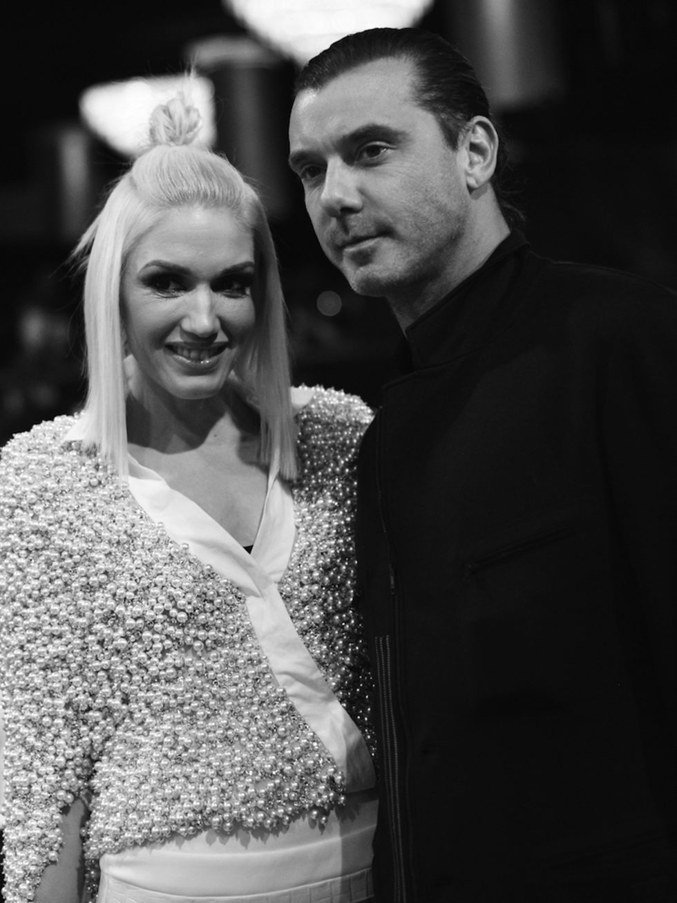 Gwen Stefani and Gavin Rossdale announced their split on August 3, 2015 after claims that he had been unfaithful.