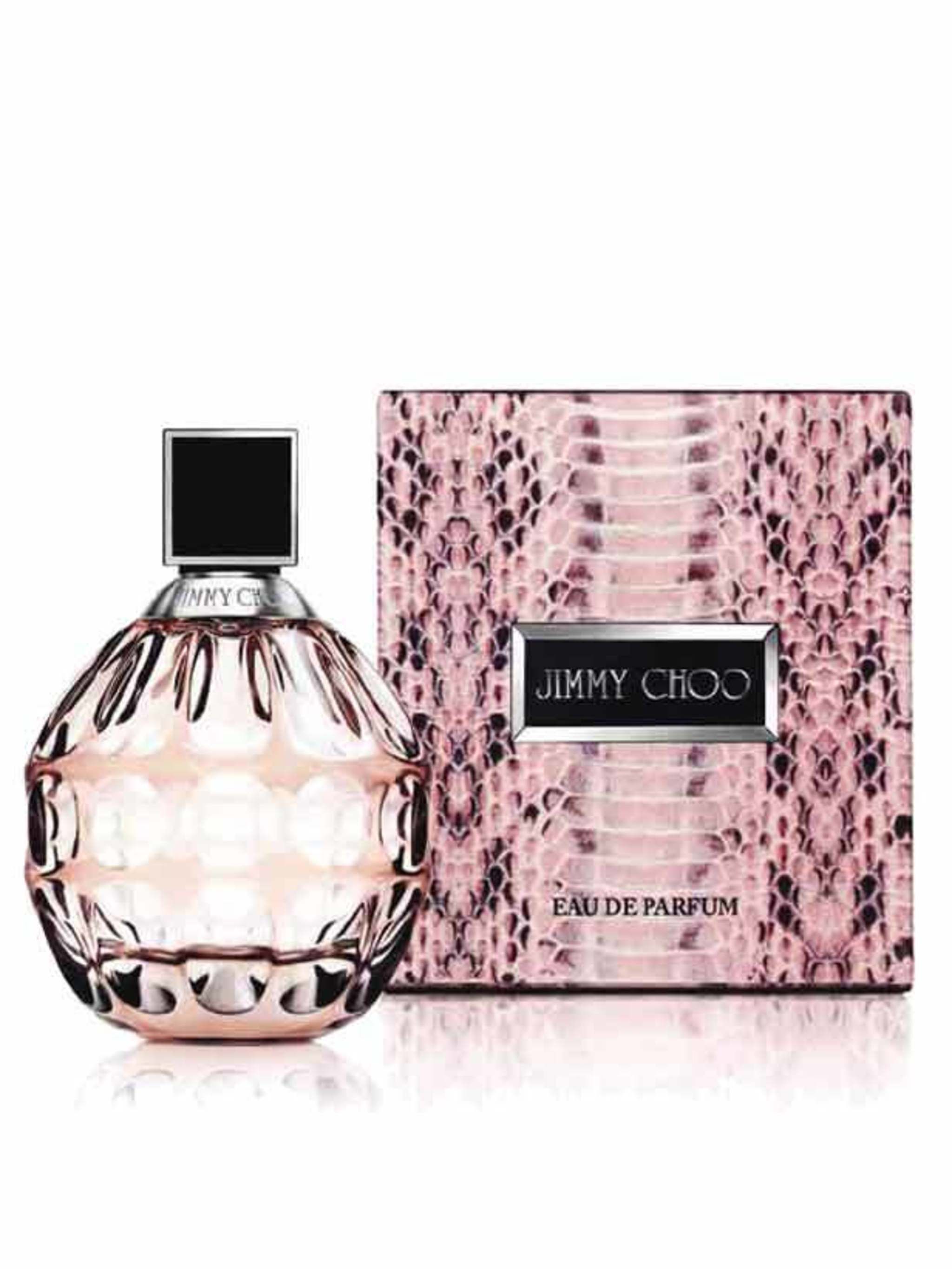 Jimmy Choo s debut fragrance launches this week