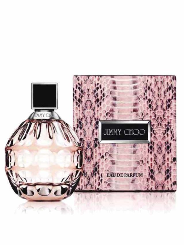<p>Everything from the box and bottle to the juice itself exudes glamour and confidence, taking inspiration from the brands intrinsically strong and seductive style. The fragrance, like the shoes, is not for shrinking violets. It's a strong, warm, fruity