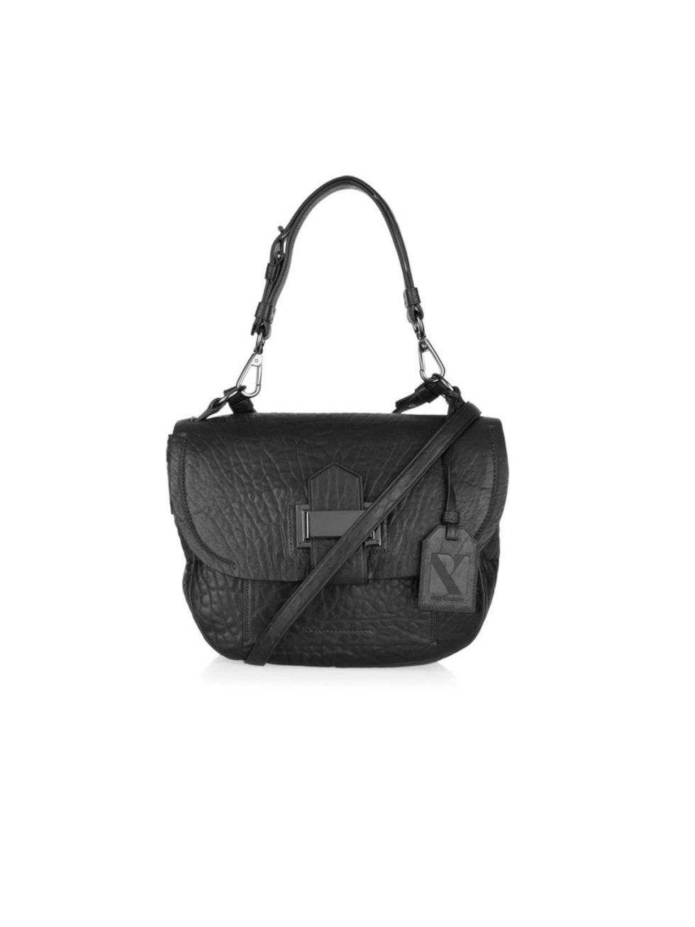 <p>Reed Krakoff shoulder bag, £785, at <a href="http://www.net-a-porter.com/product/167366">Net-a-Porter</a></p>